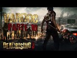 Dead Rising 3 ( Jugando ) ( Parte 10 ) #Vardoc1 El Combustible