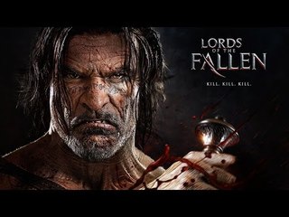 Lords of the Fallen ( Juego Aleatorio ) #Vardoc1 Manqueando en 60fps