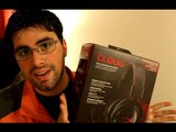 Rev - Unboxing con #Vardoc1 : HyperX Cloud Gaming Headset