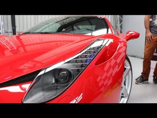 Drive Club Informativo #Vardoc1