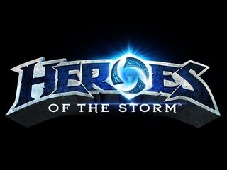 Heroes of the Storm ( Testeando en Vivo ) #HeroesFriday #Vardoc1