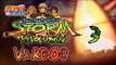 Naruto Shippuden: Ultimate Ninja Storm Revolution ( Jugando ) ( Parte 3 ) #Vardoc1 En Español