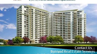 Buy Premium Apartments in Godrej United Bangalore
