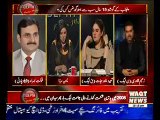 In Depth With Nadia Mirza 26 November 2014