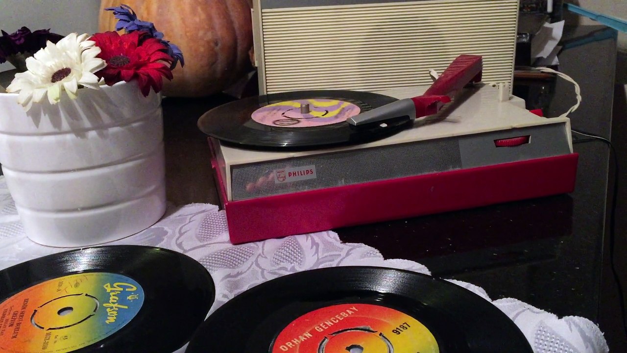 Artık Sevmeyeceğim-Neşe KARABÖCEK (Mrt Ylmz Mu)