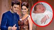 Ritesh Deshmukh - Genelia D'Souza BLESSED With BABY BOY