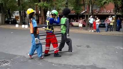 Wawoo   Amazing Street Dancer