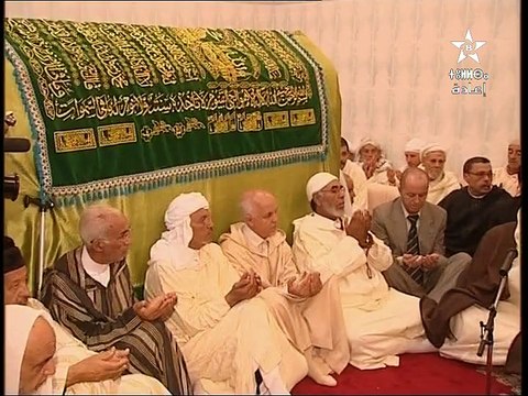 Mossem sidi lhaj LHBIB tanalt Chtouka ait baha