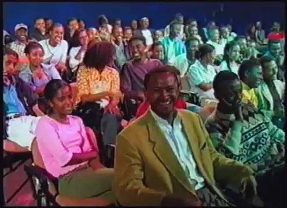 Ethiopian Comedy by Kibebew Geda The Embassy