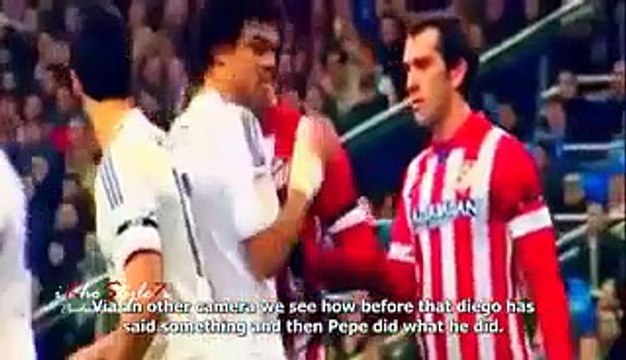 Funny Football Moments - Fails, Blopers (Cr7,Messi,Suarez,Ibra,Neymar,Bale)- Season 2013-2014 HD - Video Dailymotion