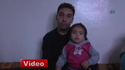 Bir Anneyi Gözyaşlarına Boğan Hırsızlık