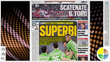 Rassegna Juvenews 27 novembre 2014