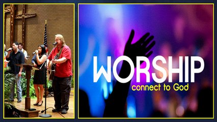 Is Your Church Worship More Pagan Than Christian