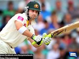 Dunya news-Australian batsman Phillip Hughes dies from head injury
