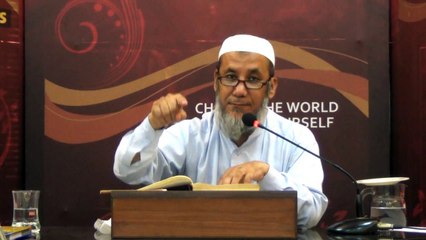 IFL Bulughul Maram Part23