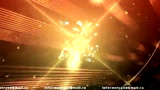 Павел Губарев у А.Мозгового