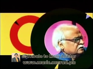 Télécharger la video: Khuda Hafiz Moin Akhtar Loose Talk Pathan Part 1 of 3 Remembering Moeen Anwar Maqsood