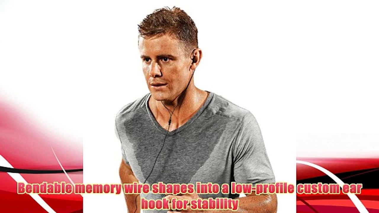 Best buy X-1 (Powered by H2O Audio) MM-CM1-BK Momentum Custom In-Ear Headphones (Black)