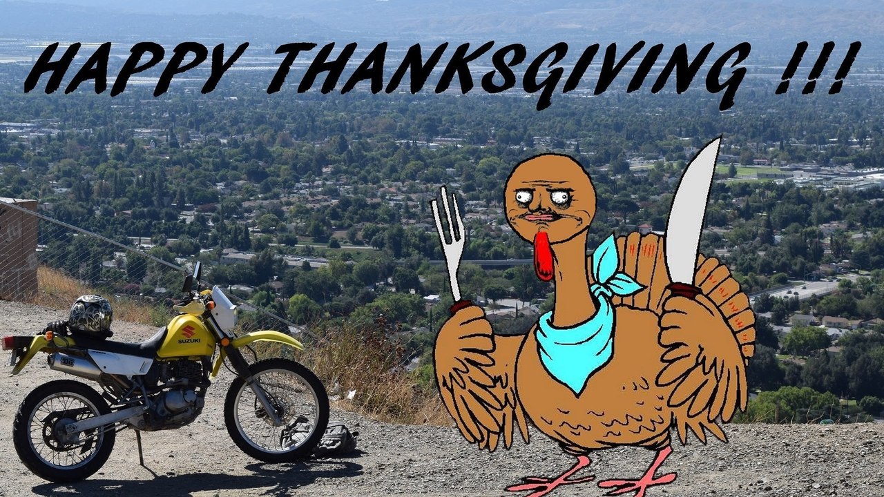 THANKSGIVING