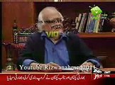 Loose Talk - Man Angry On Pakistan Cricket Team !! Must Watch !! ( Anwar Maqsood & Moin Akhtar )