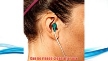 Best buy X-1 (Powered by H2O Audio) MM-SP1-TL Women's Momentum Sport In-Ear Headphones (Teal/White)