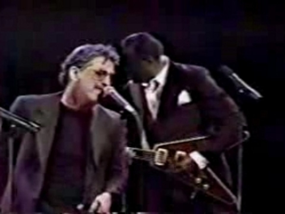 Stevie Ray Vaughan Albert King