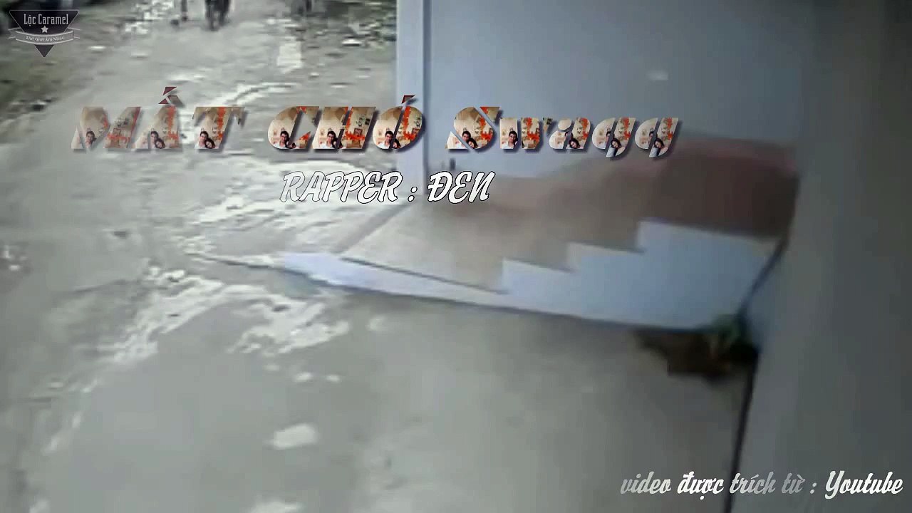 Rap mất chó