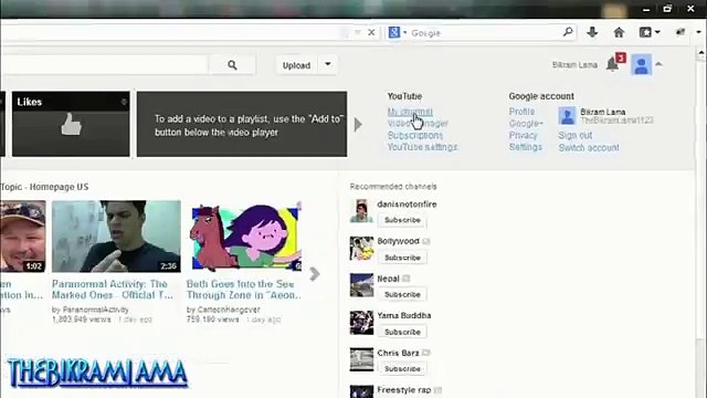 How to enable Monetization on youtube (for disabled countries) [Earn Money with youtube]