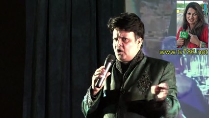 Umar Sharif Very Funny Clip