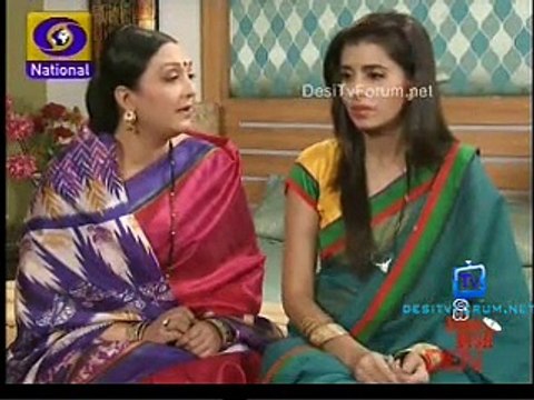 Lakeeren Kismat Ki 27th November 2014 Video Watch Online pt2