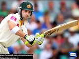 Dunya news-Phillip Hughes tragedy:Tributes pour in for Australian cricketer