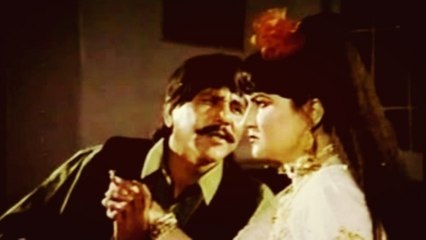 Mashooq Sultan - Da Nazono Saudagara Yama