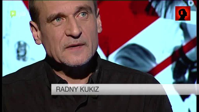 Paweł Kukiz - Demokracja po POlsku (24.11.2014)