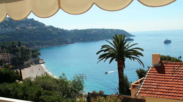 A vendre - appartement - Roquebrune Cap Martin (06190) - 1 pièce - 25m²