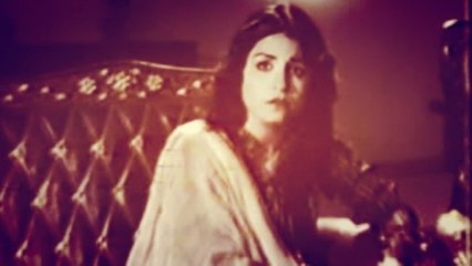 Kishwar Sultan - Pa Jara Jara Me Dowara Starge Srey De