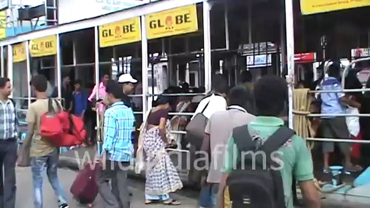 Ganga River Cruise at Princep Ghat Kolkata -- Romantic Boating Ride - wildindiafilms