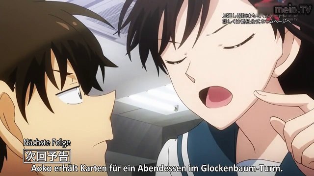 Meintv - Magic Kaito 1412 Trailer Folge 09 ger sub Trailer online anschauen