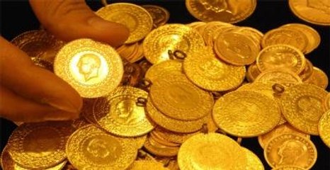 Altın Fiyatı Haftanın En Düşük Seviyesinde