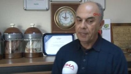 İzmir Hurda Gemilerlerle Gelen Büyük Ekonomik Güce Çin Darbesi