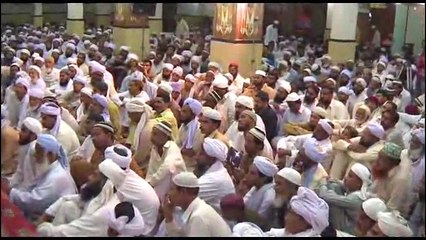 Aik Saail Ne Sawal Kia - Aaqa(S.A.W) Hum Kin Ki Sohabat Mai Betha Kerain