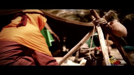 اللّغة العربية _ من الجمال إلى الكمال (الحلقة الأولى)