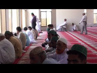 Dr Habb Ur Rehman, Friday, April 25, 2014 mojoda halat orQurane kareem ki roshni mai iska hal