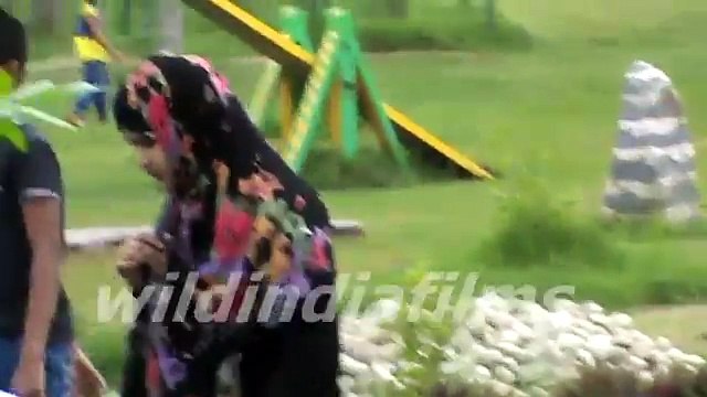 Kolkata Eco park - wildindiafilms