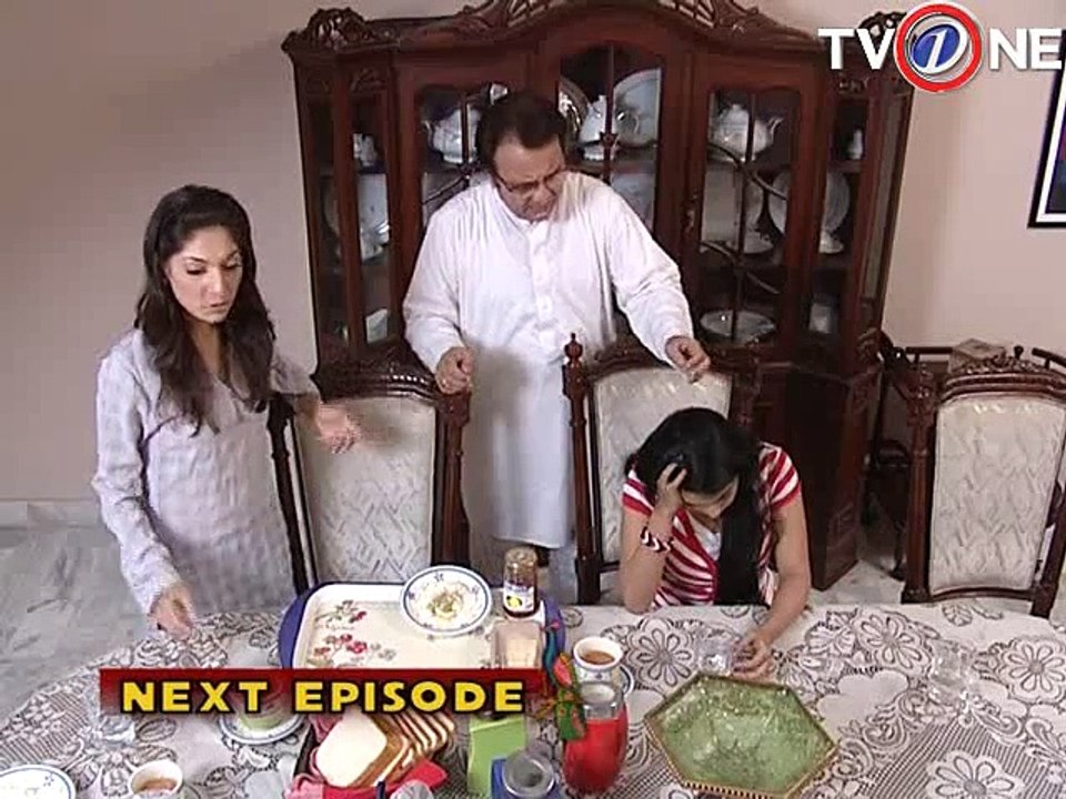 Dont Jealous EP# 46 SEG 03