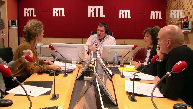 Alba Ventura : Les maires ont le blues