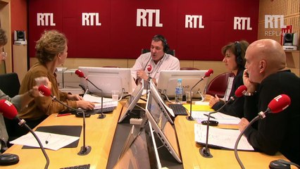 Alba Ventura : "Les maires ont le blues"