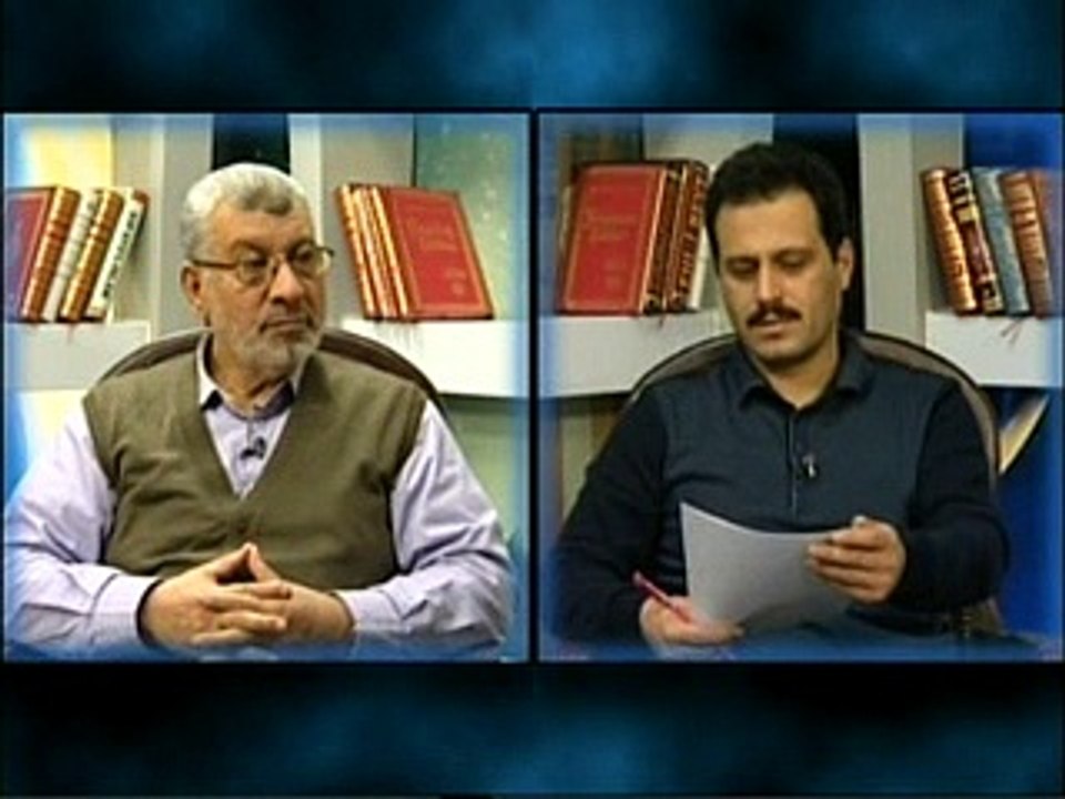 2014.11.26 İSLAM VE HAYAT 2 BLM