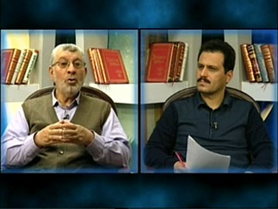 2014.11.26 İSLAM VE HAYAT 3 BLM