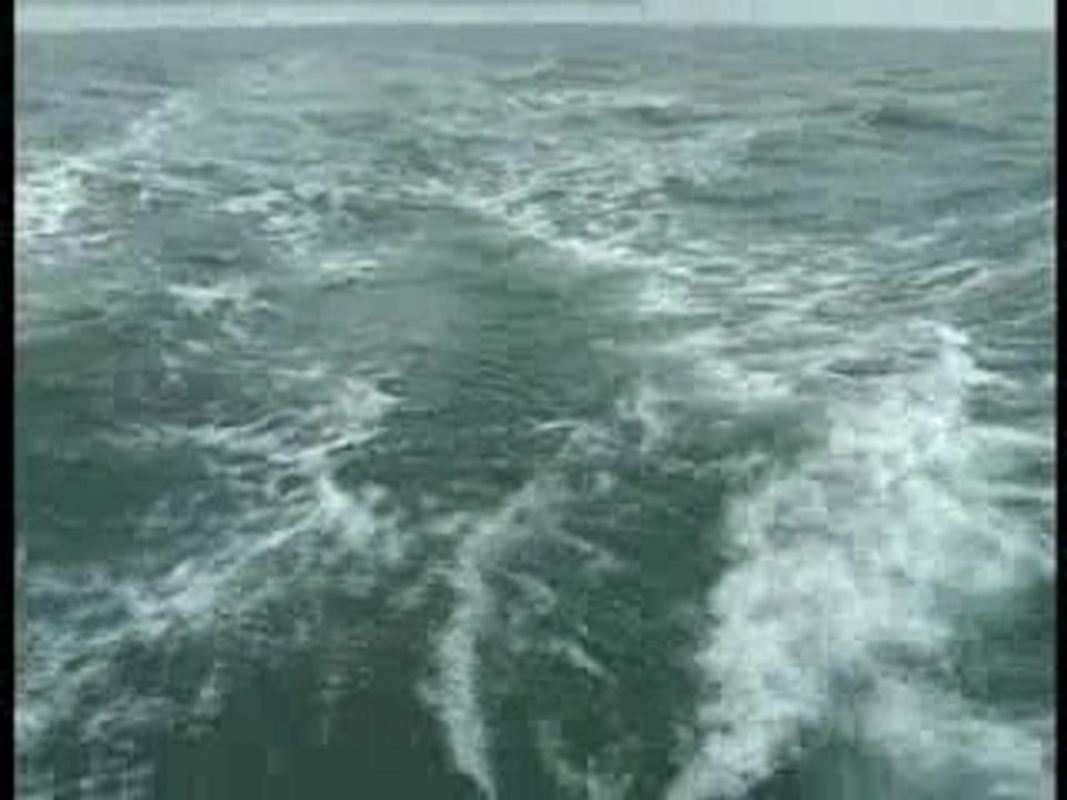 Entre Pornic et Noirmoutier