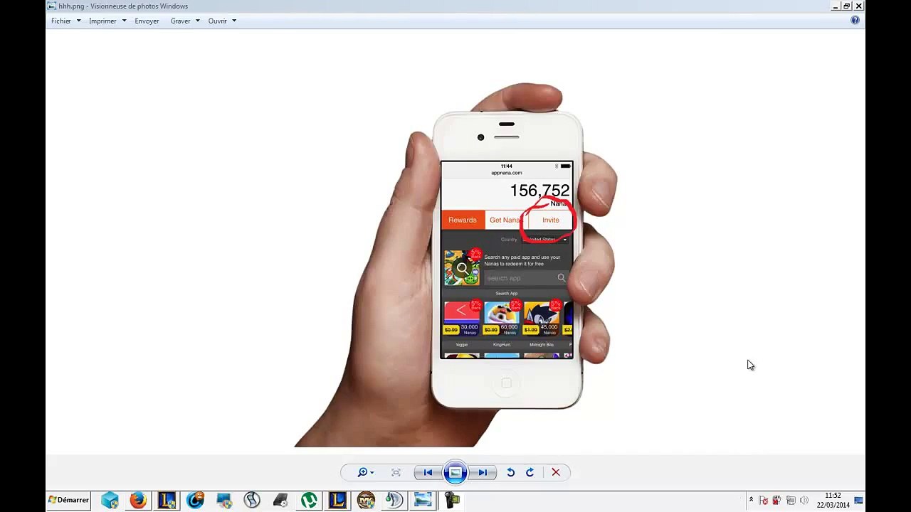 [Tuto] Avoir des cartes prépayes (PSN,Paypal) gratuitement !